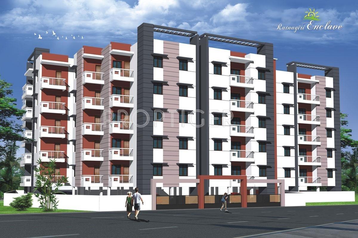 Rathnagiri Enclave