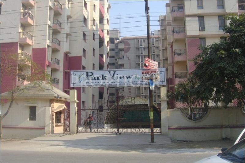 Park View Apartments