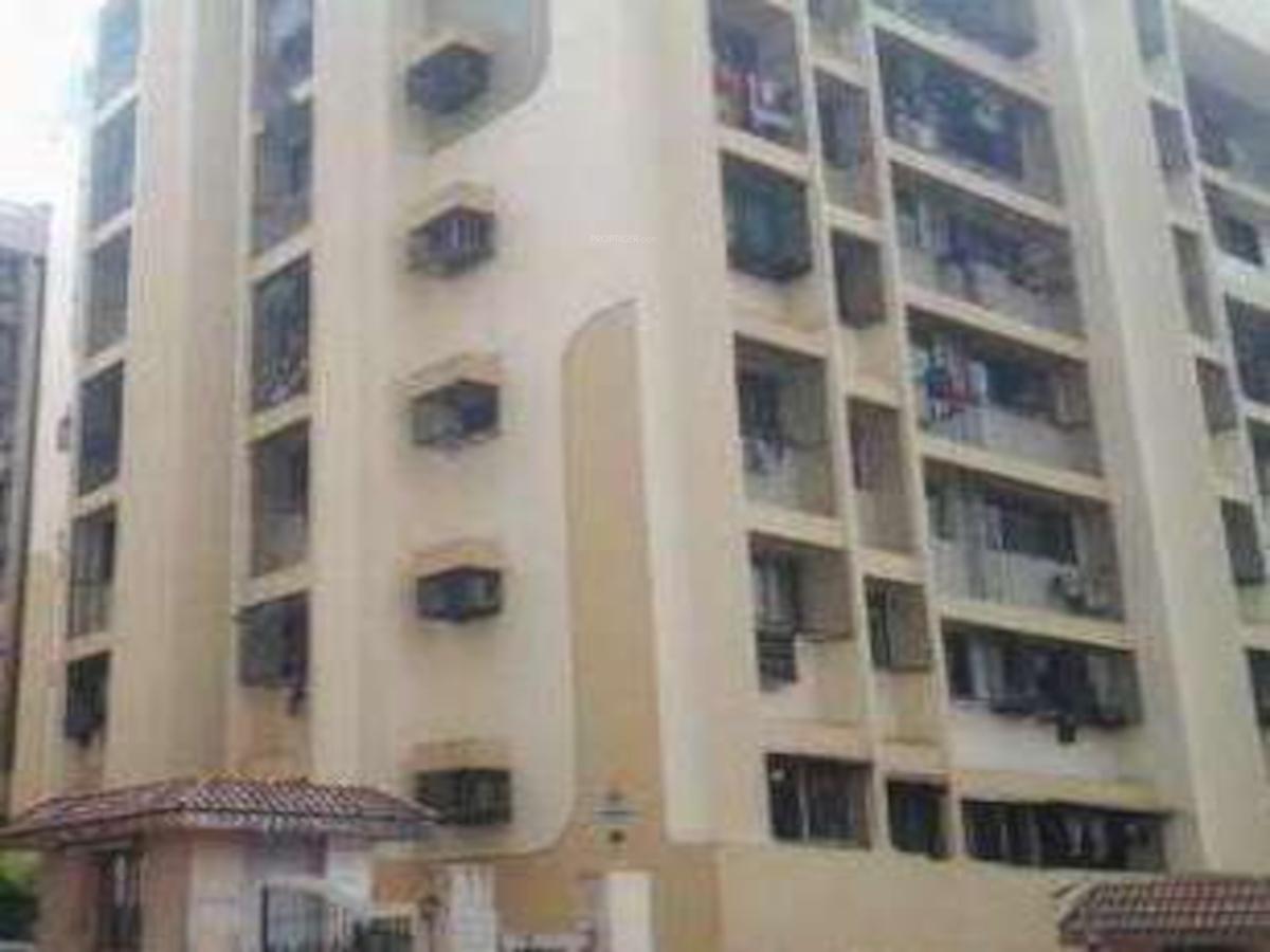  garden-tower Elevation