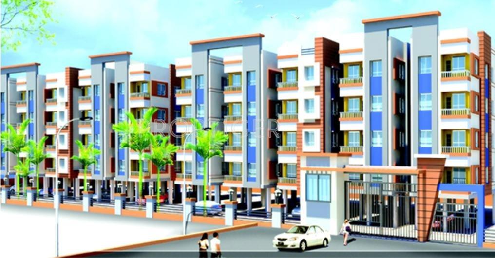 Images for Elevation of Goldwin Sharnam