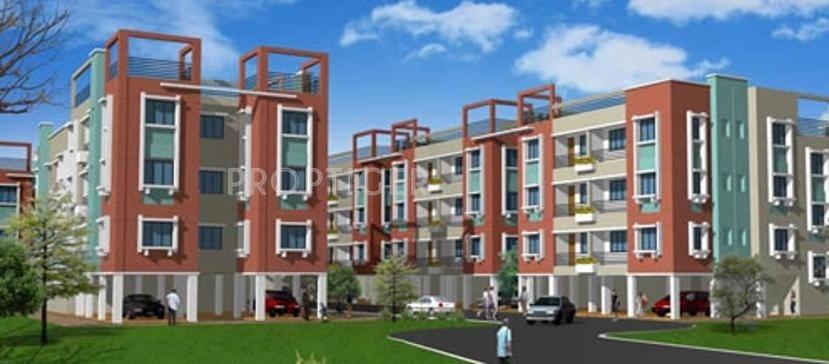 Amrita Garden
