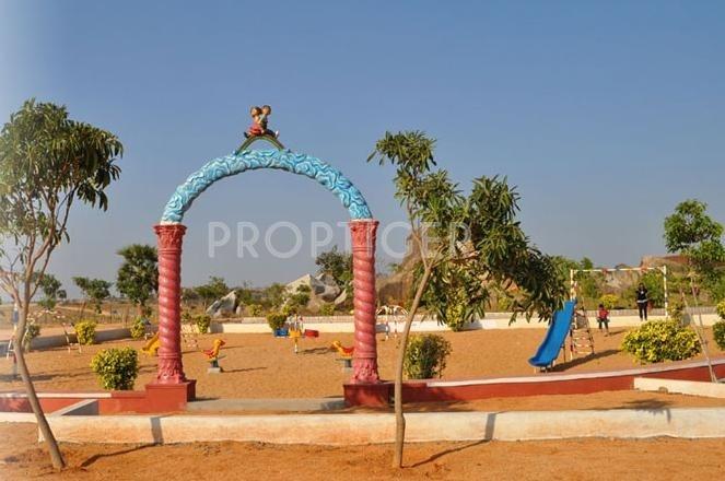 Images for Elevation of Nature Paradise