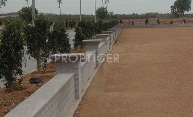 Township Phase 3 And 4