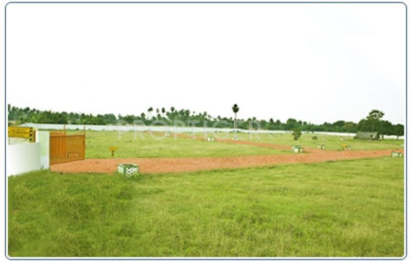 Images for Elevation of Jai Vettri Green Field