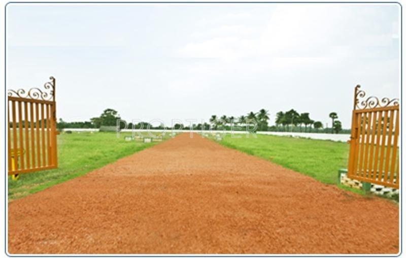 Images for Elevation of Jai Vettri Green Field