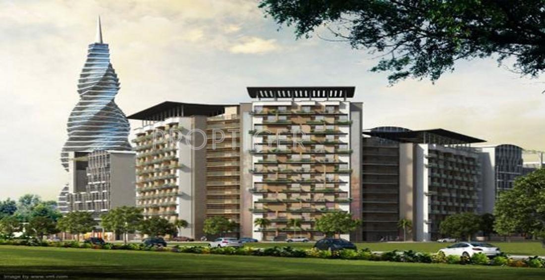 Images for Elevation of Earth Titanium City Studios