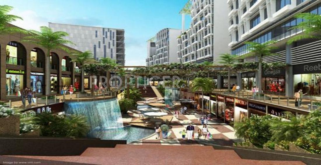 Images for Elevation of Earth Titanium City Studios
