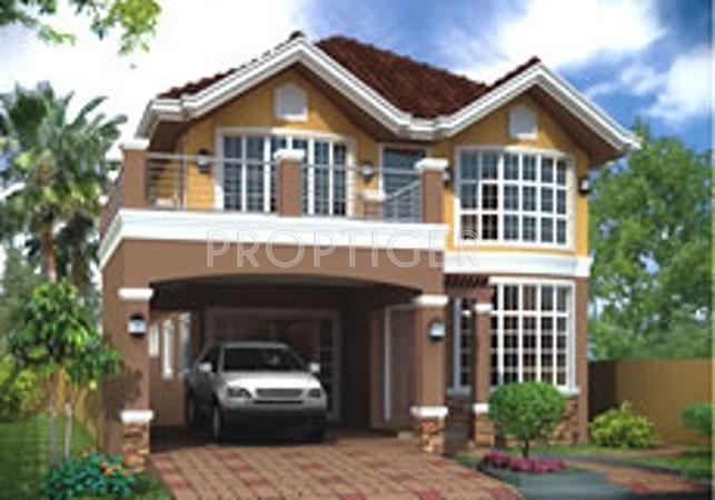 Images for Elevation of Royal Royal Avenue