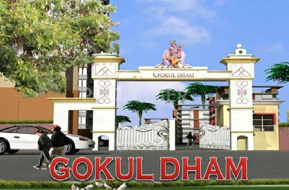 Gokul Dham