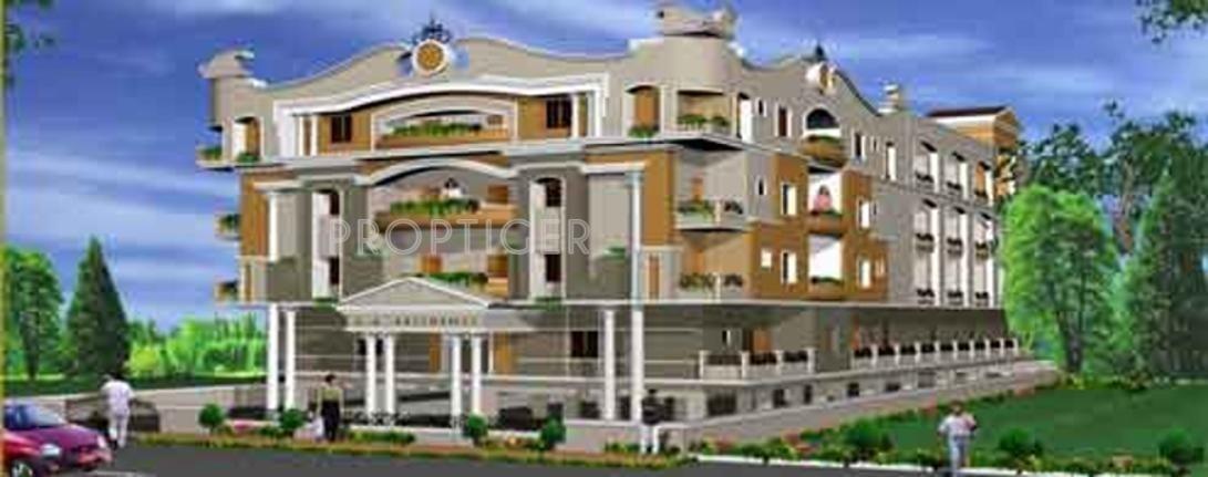 KK Residency