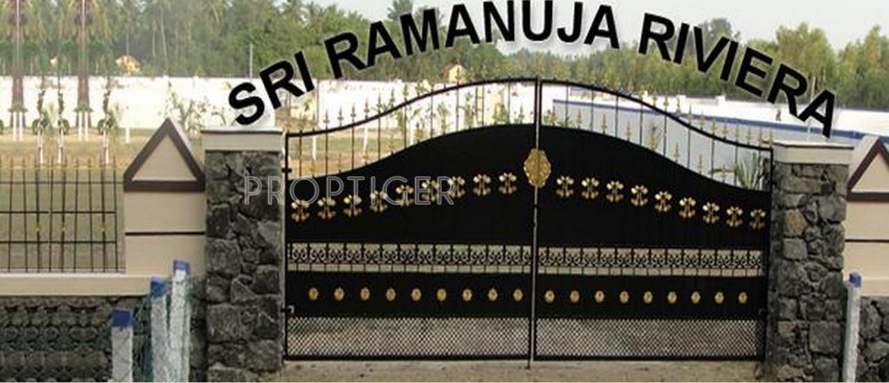 Sri Ramanuja Riviera