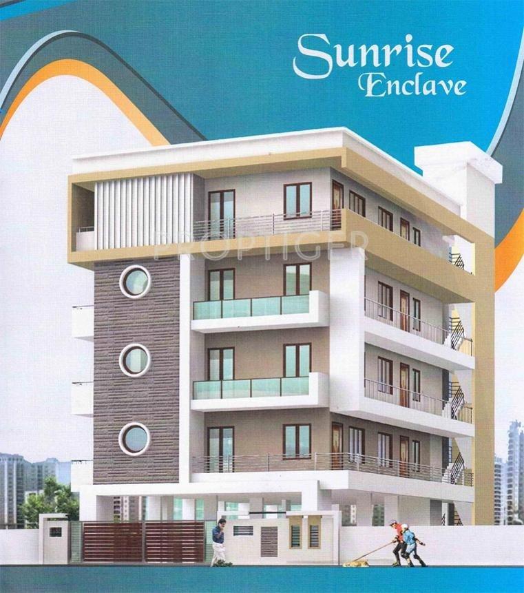 Sunrise Enclave