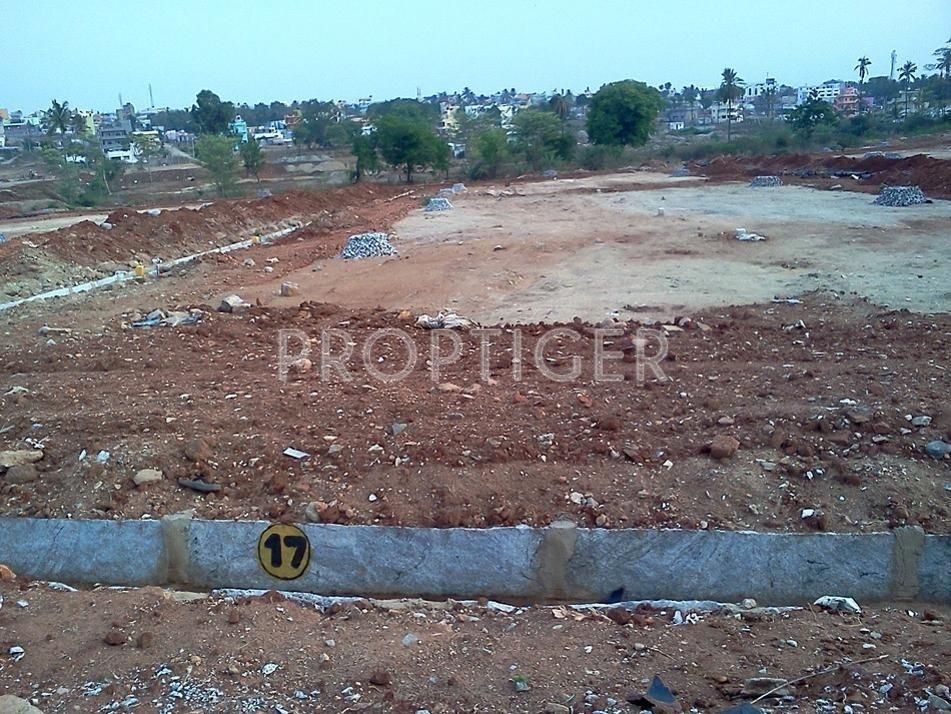 Shree Venkateshwara Layout