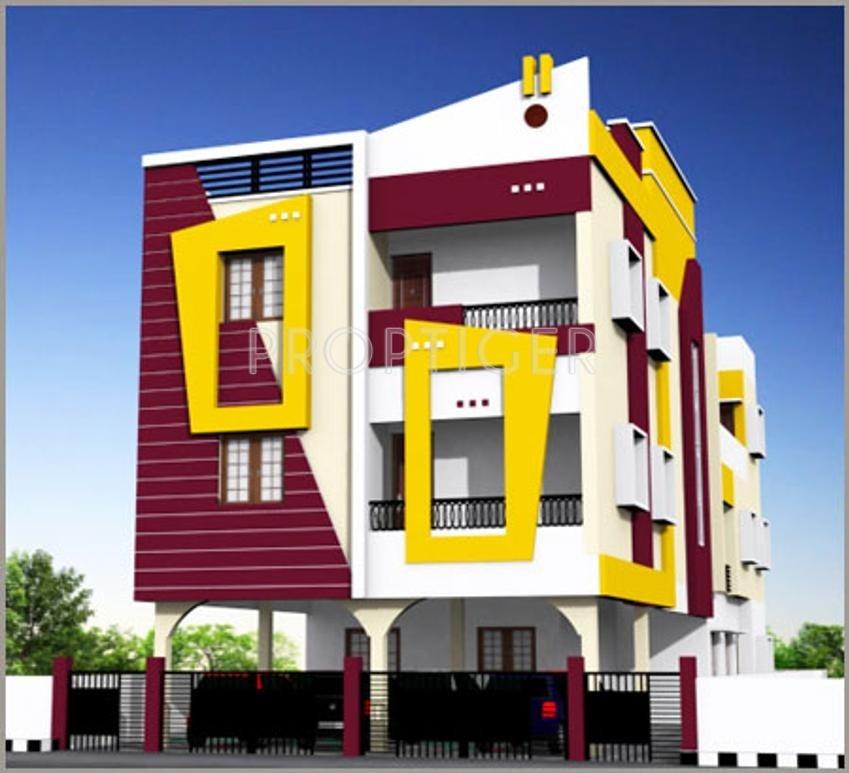 Ram Nagar Site 1