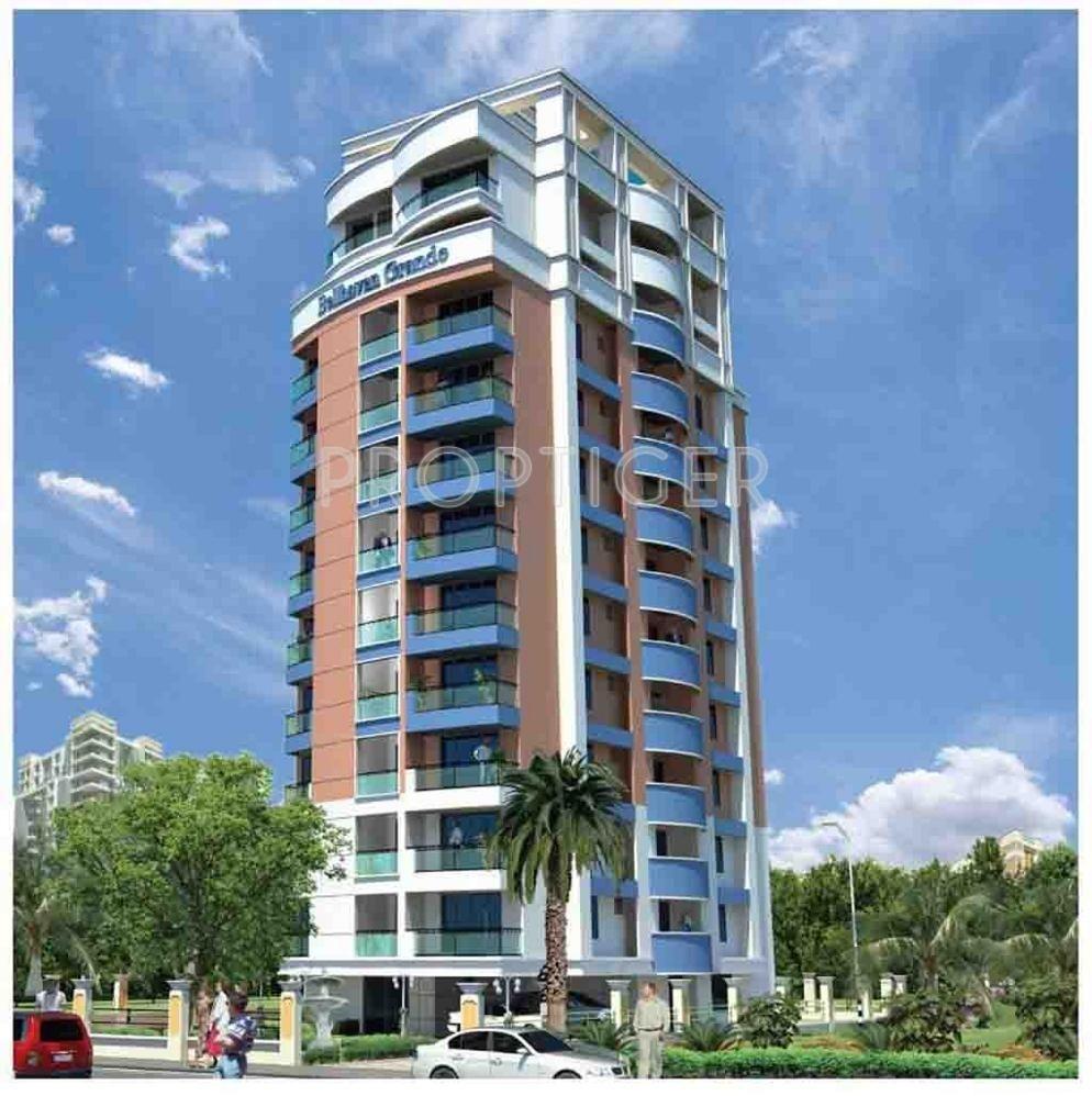 Images for Elevation of SI Belhaven Grande Apartments