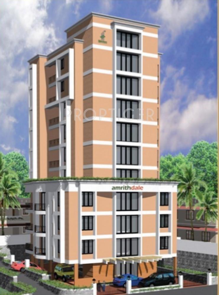 Amrith Dale Apartments