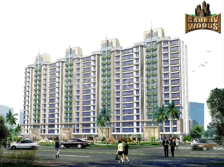 Images for Elevation of Ravi Gaurav Woods