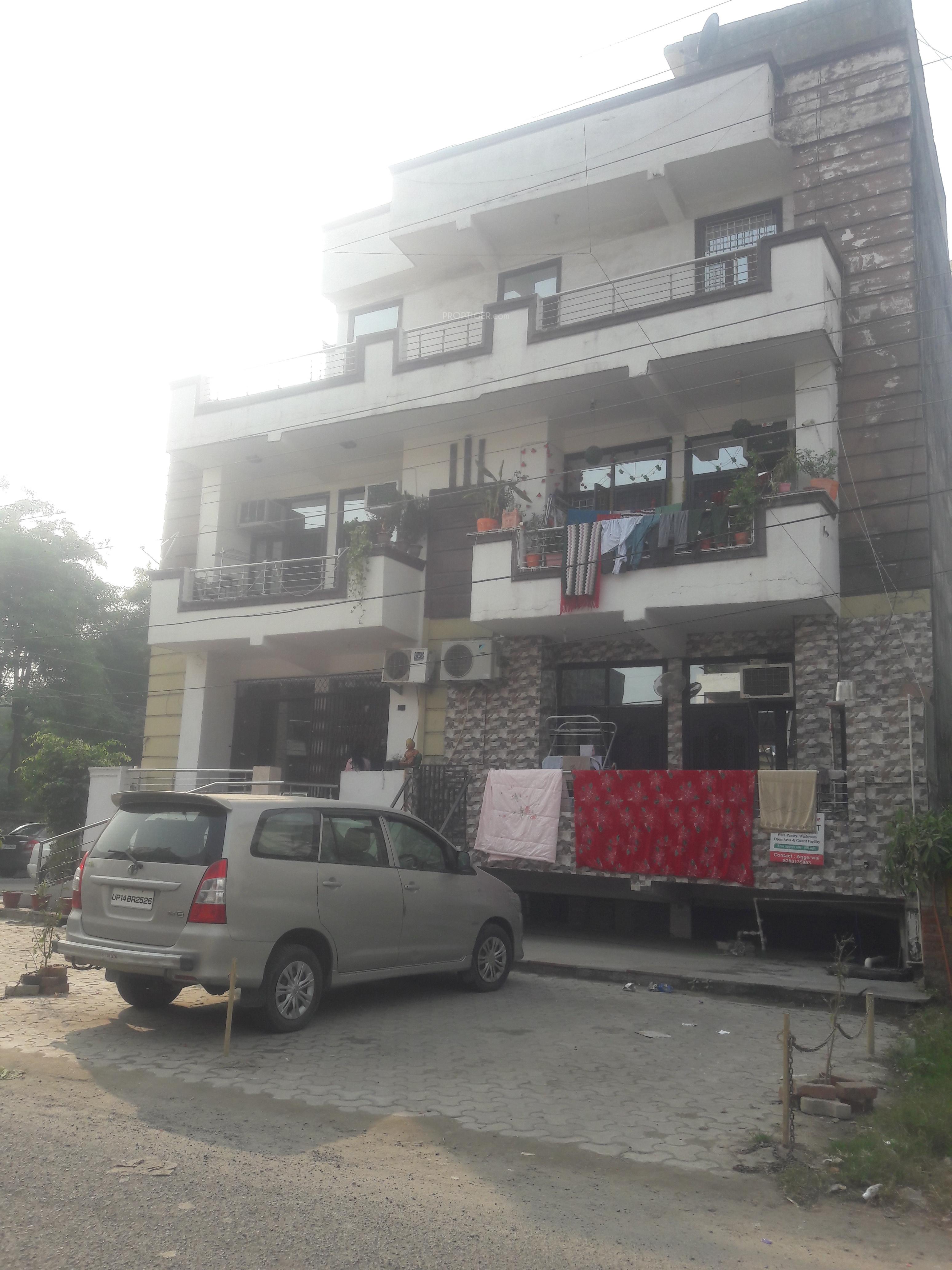Homes