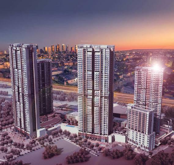 Luxury Apartments