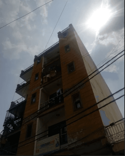  2 Elevation