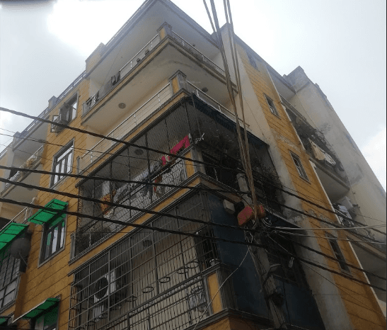  2 Elevation