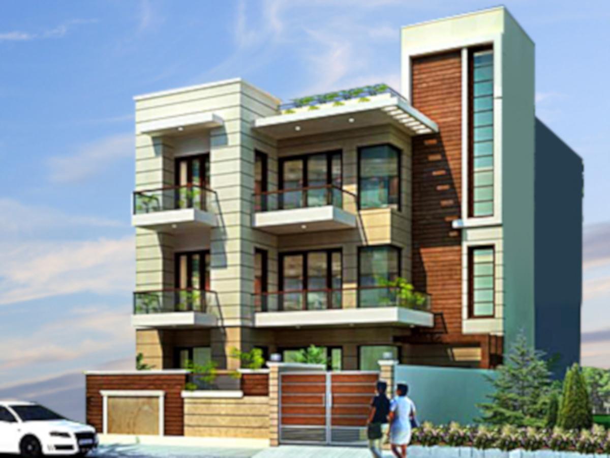 Pruthi Floors 2