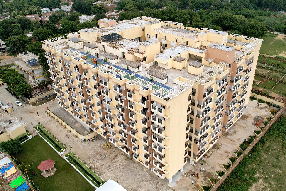  shubhaalay Elevation