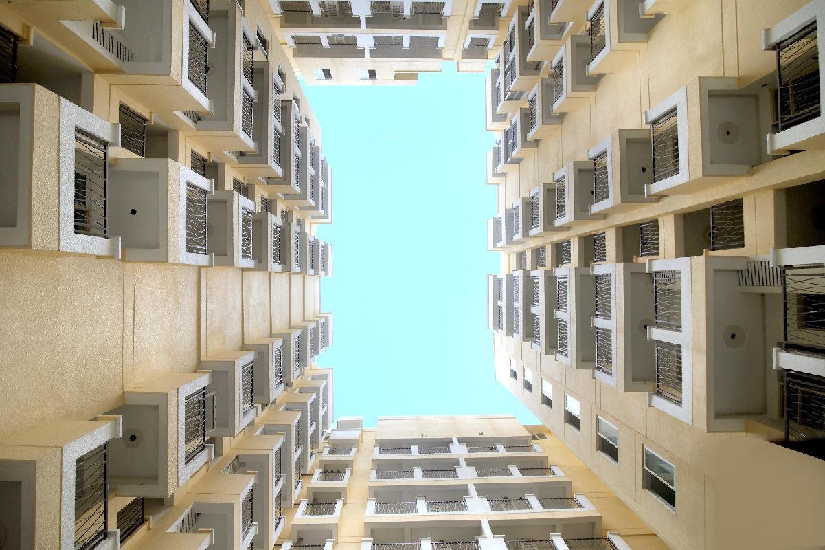  shubhaalay Elevation