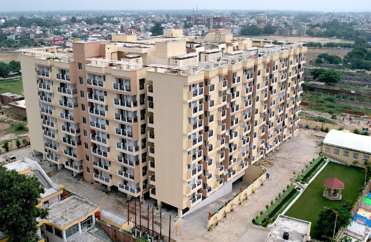  shubhaalay Elevation