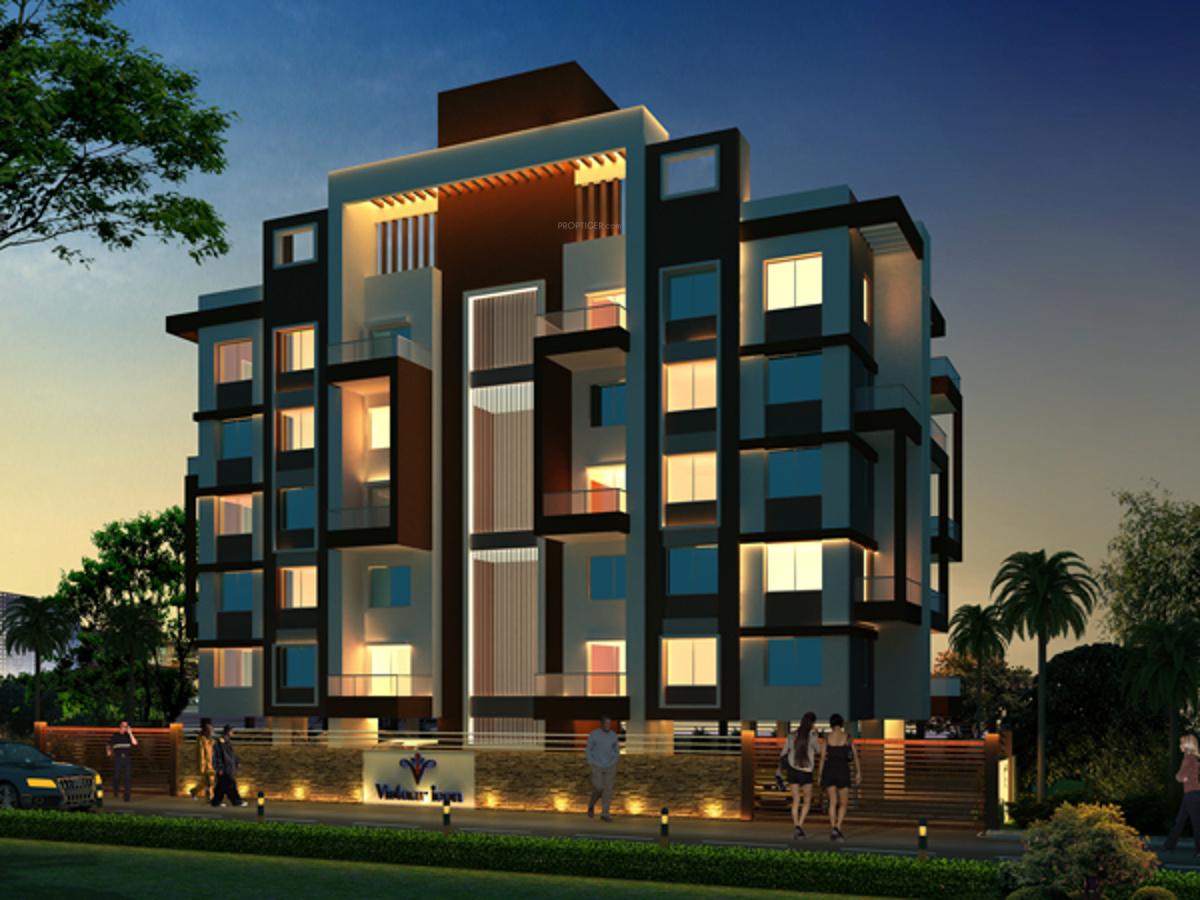 Images for Elevation of Vistaar Icon