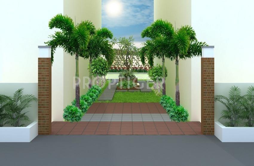 Hill View Phase2