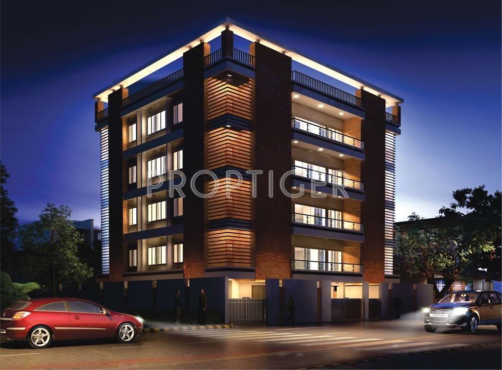 Images for Elevation of Northway Signature