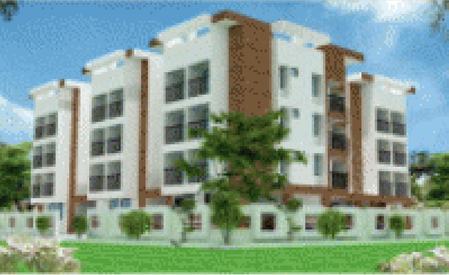Pavothil Enclave