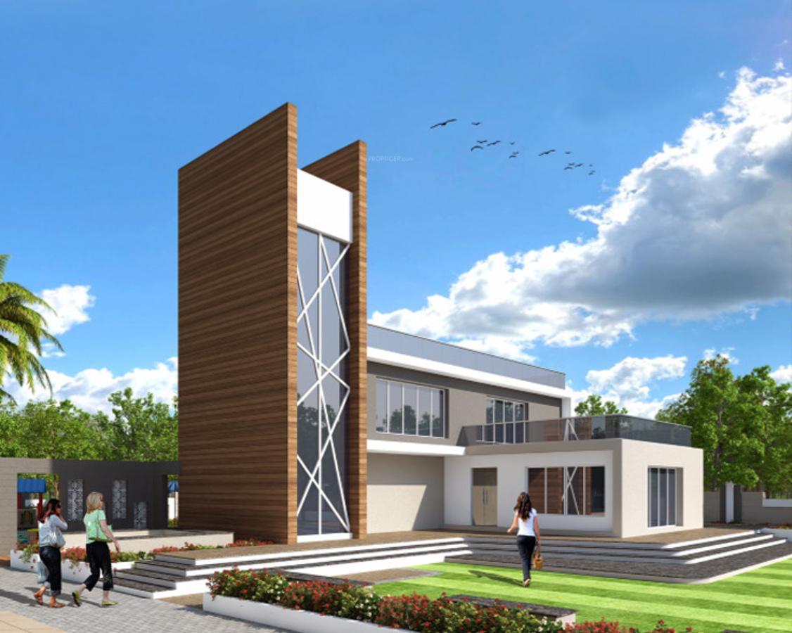  towers Images for Amenities of Somani Towers