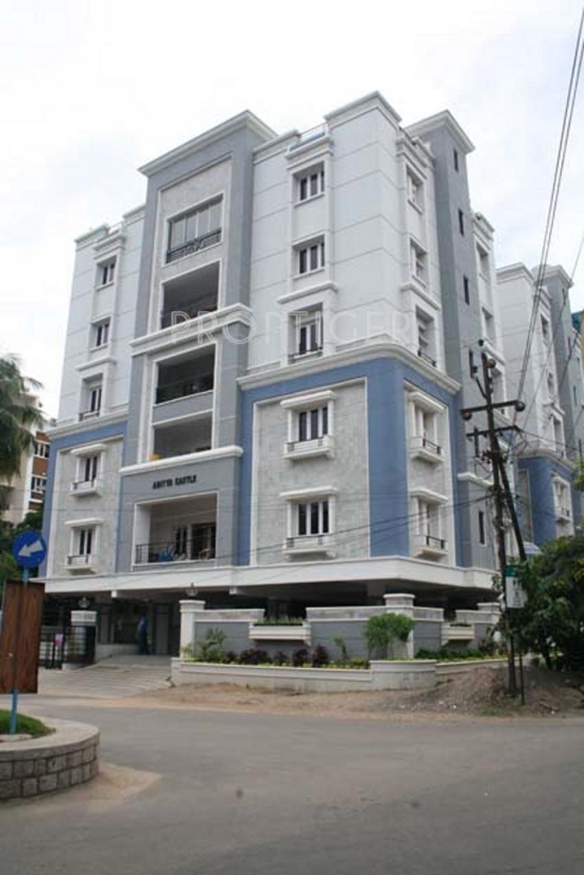 castle Images for Elevation of Sri Aditya Castle