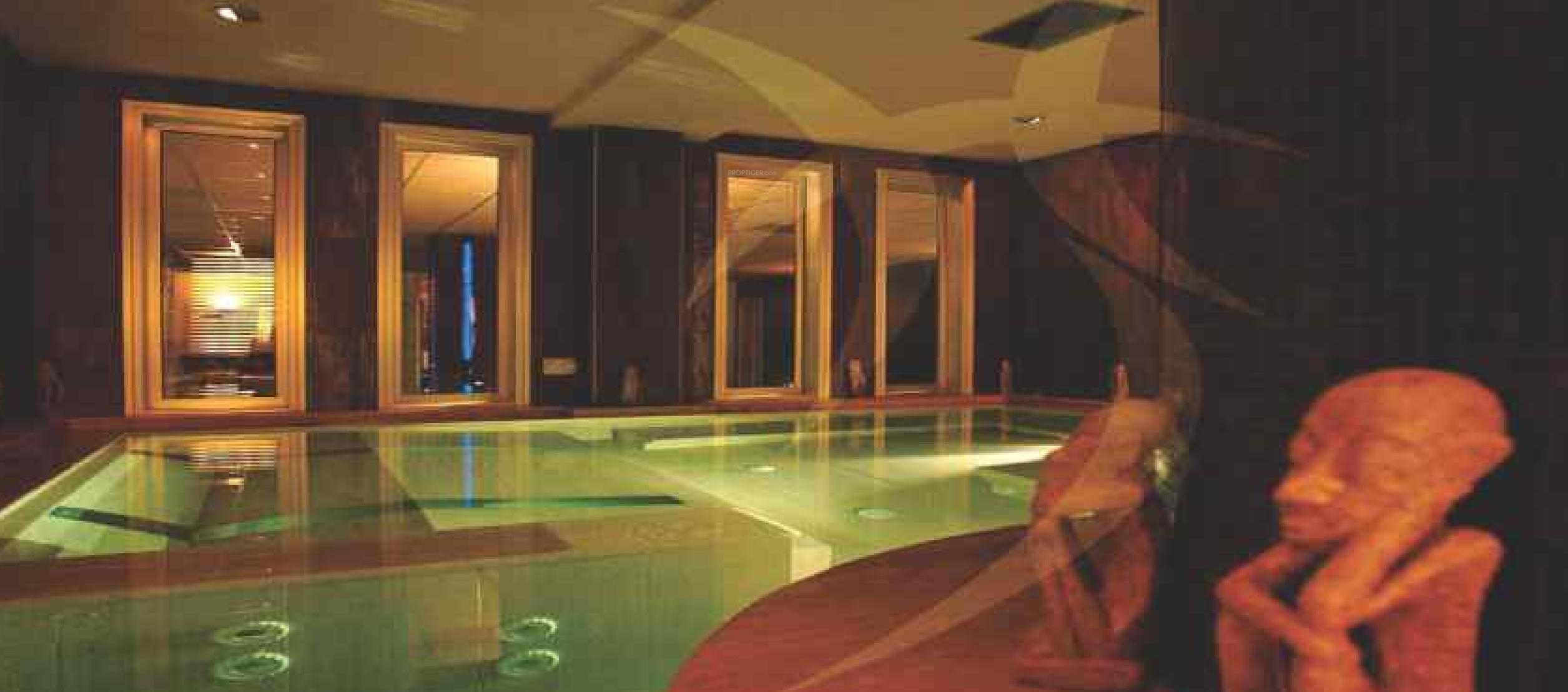 Images for Amenities of Finstem Group Florizel Villas