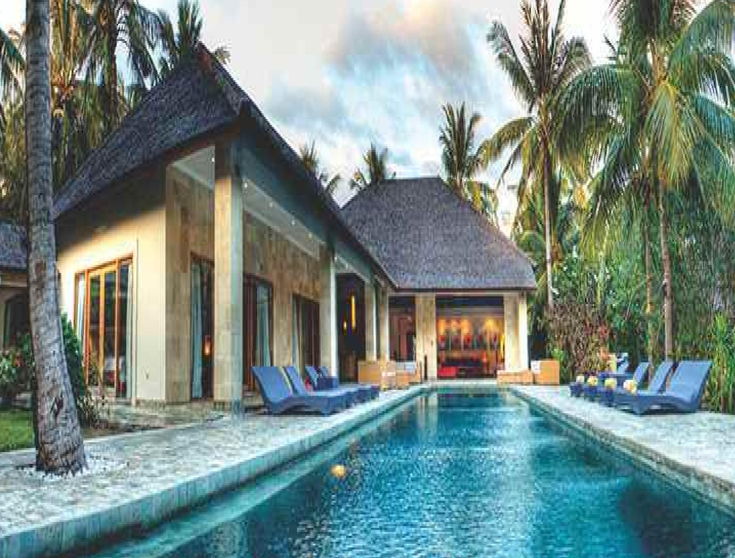 Images for Amenities of Finstem Group Florizel Villas