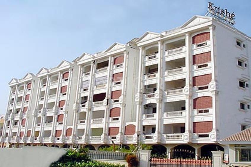 Images for Elevation of Sri Krishna Developers Krishe Meadows