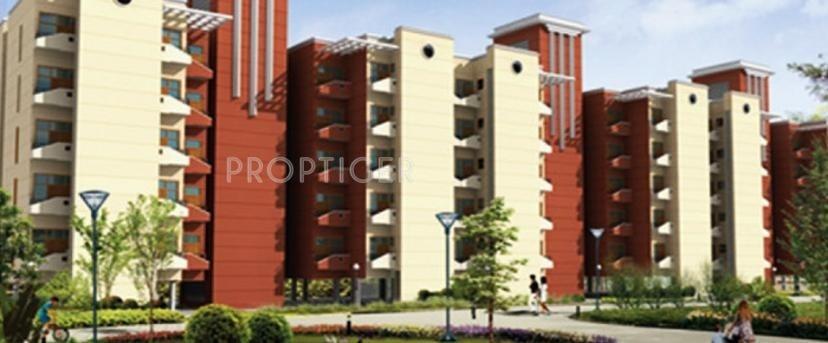 Rishi Apartments