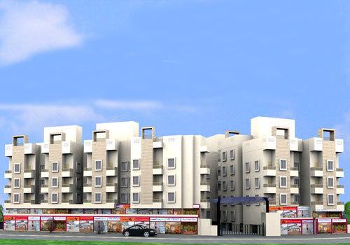  suryoday-2 Elevation