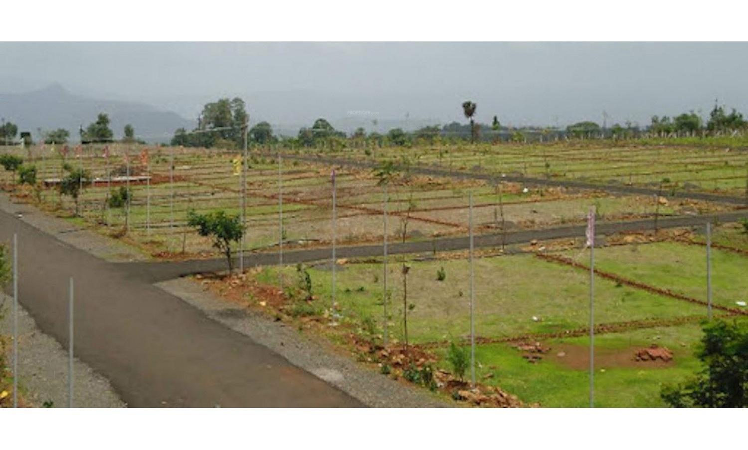 Sri Krishna Gardens