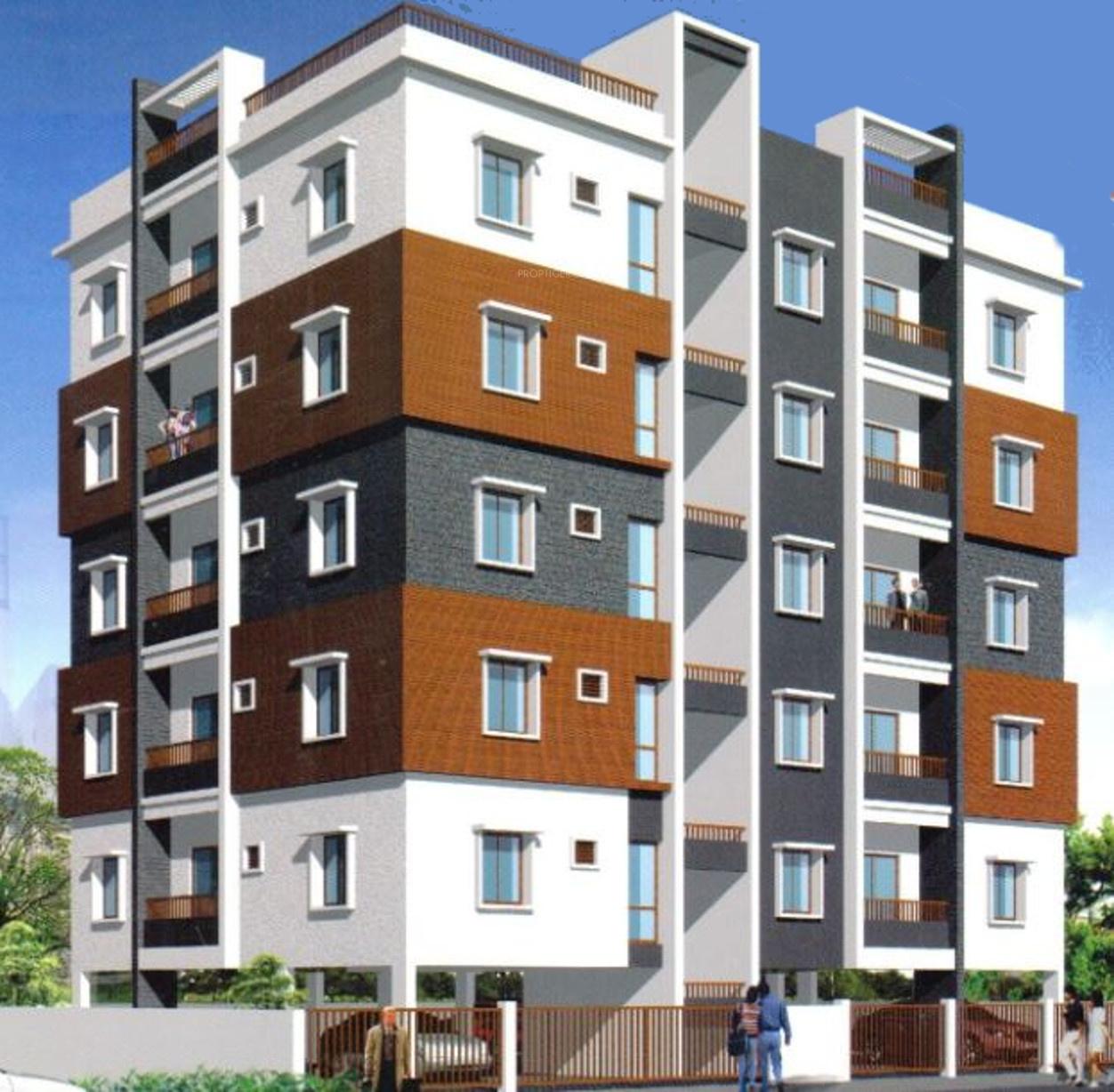 Sai Homes