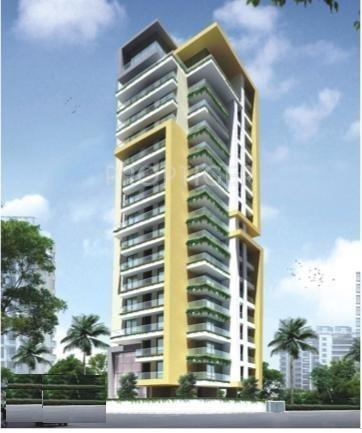 Images for Elevation of Hicons Grande