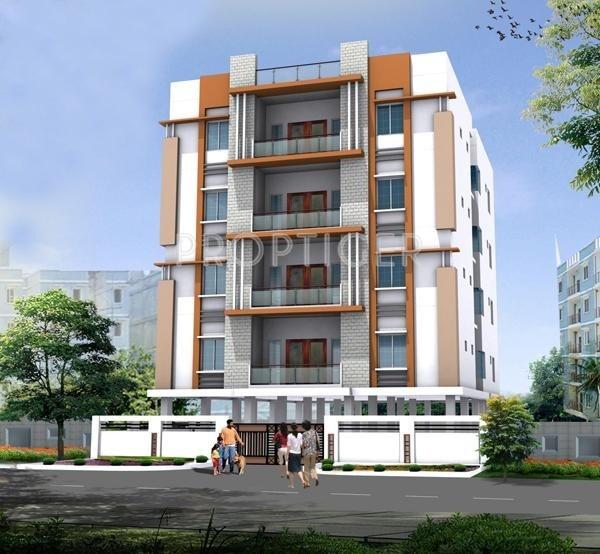 Anand Nagar