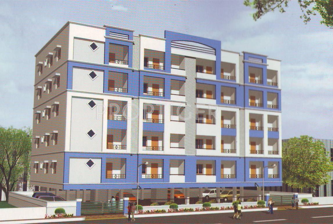 Rajya Lakshmi Residency