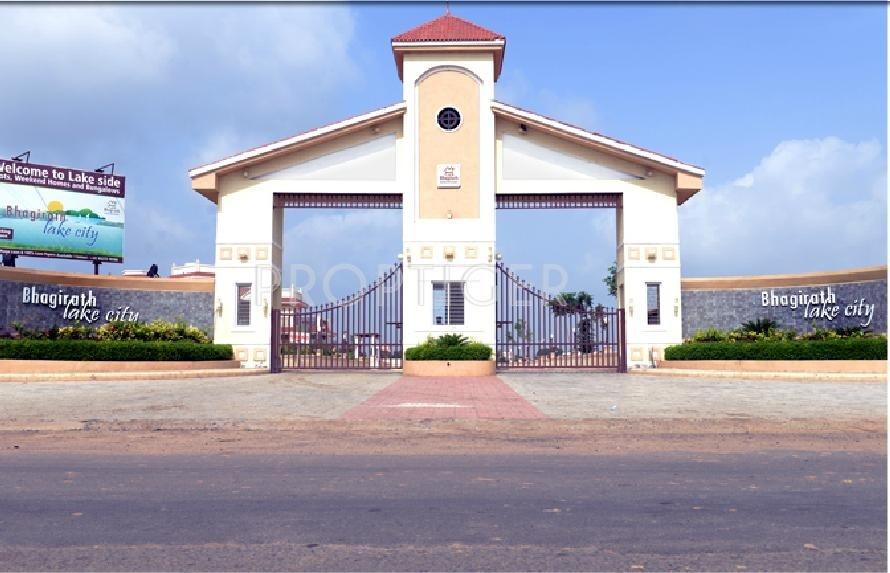 Images for Elevation of Narayan Bhagirath Lake City