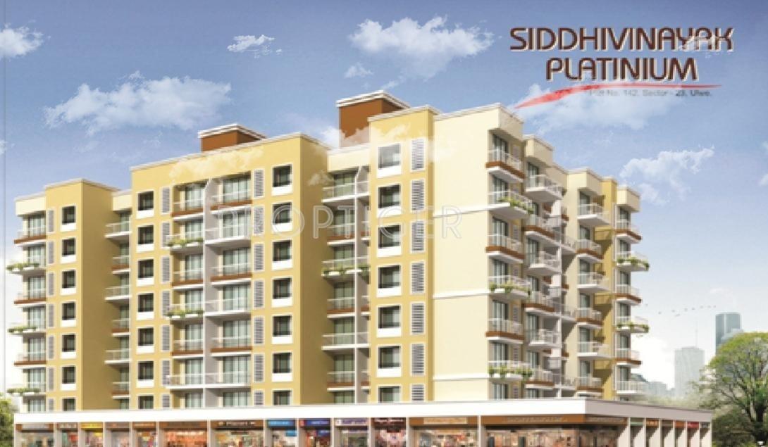 Siddhivinayak Platinum