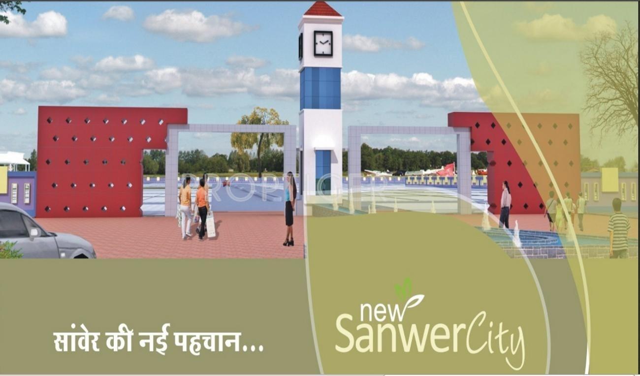 New Sanwer City