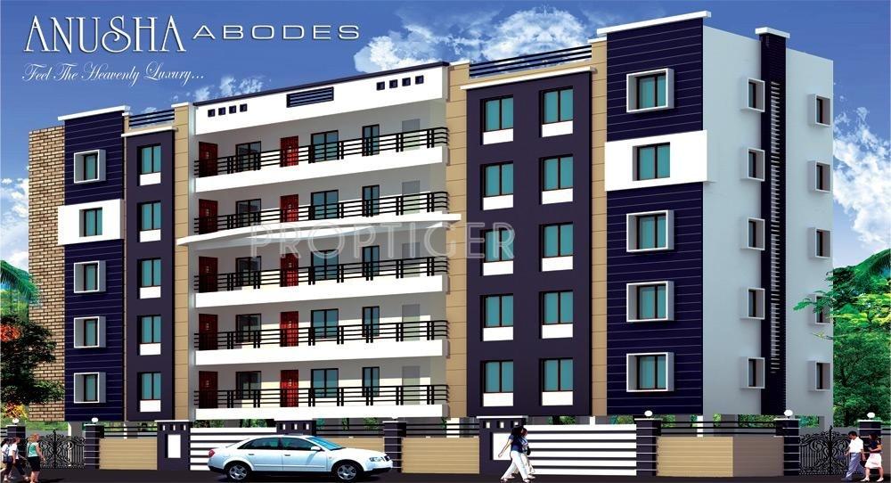 Abodes