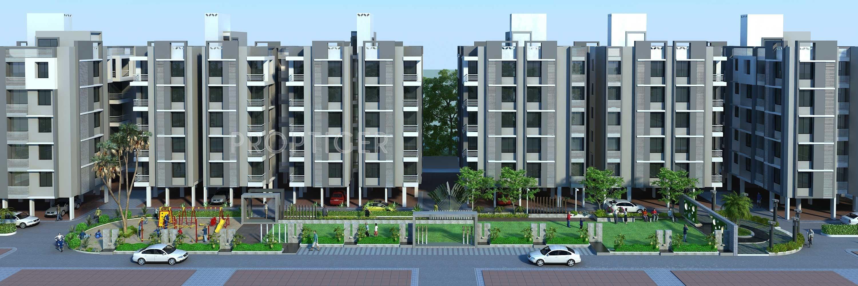 Sri Nand City 6